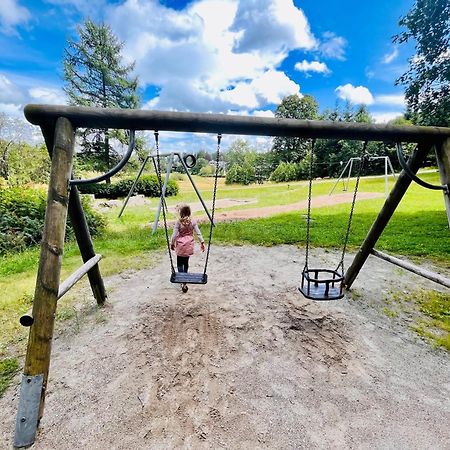 Hotel Sonnenberg Garni Hinterzarten Dış mekan fotoğraf